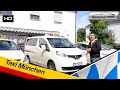 Нажмите для просмотра : Такси в Германии, Taxi in München