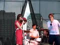Young Folks live at lollapalooza Manele-Gratis.net