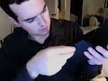 Mino Flip Video Unboxing