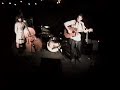 Daniel Brummel & Laura Steenberge - \"DECEMBER\" & \"SAO PAULO\"