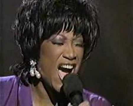patti labelle songs. Patti Labelle - Then My Living