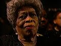 Patti Labelle - Then My Living Will Not Be In Vain