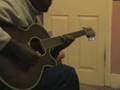 Miriam and Silas play music Tanzanian style