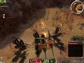 R/E Stoneflesh Bug Bombg