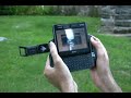W3JK-Flex-Radio Remote Demo Part 1