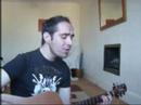 Northern Downpour - Panic! at the Disco Cover