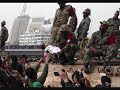 Egypt on Fire No Comment...مصر - دون تعليق