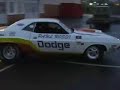 burnout challenger
