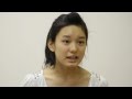 MOMOKO Scene1-A from''Snow Falling on Cedars''