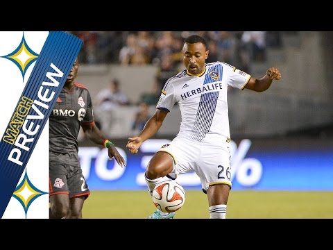 Video: LA Galaxy vs FC Dallas | PREVIEW