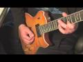 Lesson #38 - More work with Alternate Picking