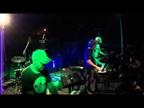 ΑΝΤΙ...-Αχάριστα Παιδιά@VILLA ZOGRAFOU,24/05/2014