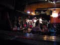 Adam Charney sits in with the Wooten Brothers on Red Baron