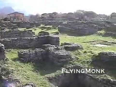Paestum, Italy
