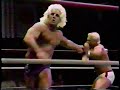 Flair/Lugar vs. the Garvins P1