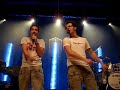 pl�sch konzert in buttikon 2006