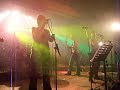 Rocking in the free world