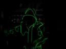 electroluminescent dance electroluminescent dance