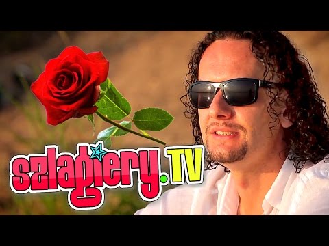 Bogdan Traliszewski - Dla Ciebie mam czerwone róże