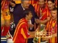 Roberto Carlos'un marifetleri...