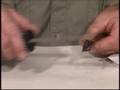 3Rivers Archery: How to Sharpen Woodsman Broadheads