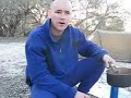 Adam Outback Bike Trip, Episode 1b