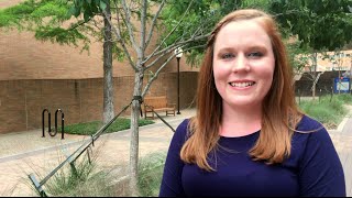 #MavGrad2016: Karen Blair McAlister