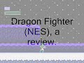 a review of the first level of the game. aside from a few gripes, i enjoyed it a lot and suggest that you play it.
