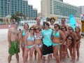 SPY's Daytona Trip 2008