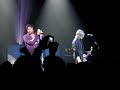 sweet soul sister (live)