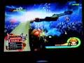 Sora and Ultimate Terra vs 1000 Heartless