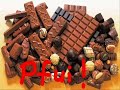 john thornton is like chocolate ... just better. silly video to a silly song :-p