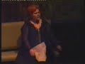 Part 1 Mara Zampieri Luis Lima Fedora Duetto Atto II