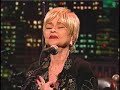 Etta James Performance Directed by Jonathan X