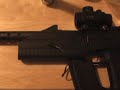 Drozd Blackbird Full Auto Chip Mod