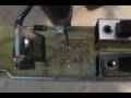 Drozd Blackbird full auto chip mod