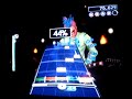 Rock Band 2 - Master Exploder 100% Expert Guitar FC