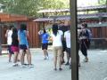 Chuan Bi Trai Hop Ban The Gioi Huong Dao Viet Nam Thang Tien 9