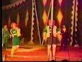 VIDEOCLIP DEL CIRCO (ANALOGIA)