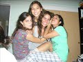 MUJERES LATINAS