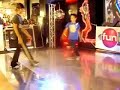 Thex(10 ans) contre Systiix Concour de danse electro Galerie Lafayette2