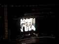 Jovanotti Live Arena di Verona 17/09/2008 BackStage Jovanotti Live Arena di Verona 17/09/2008 BackStage