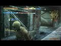 Metal Gear Online PhoenixKing TDM