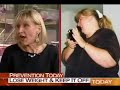 A woman who lost 213 pounds A woman who lost 213 pounds
