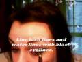 How I Blend & Pink & Gray Smokey Eye.wmv