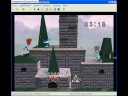 super smash bros on nemu08