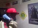 A.B.M. Freestyle Pit eatin some nigga named Mo Thornwood Hazel Crest Markham