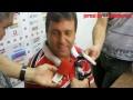 Z� Teodoro cobra diretoria por mudan�a na tabela e campo para treinos