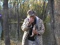 Backwater Saugers 2 Backwater Saugers 2
