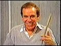 Buddy Rich, Kenny Everett, Roy Castle, Michael Parkinson... Buddy Rich, Kenny Everett, Roy Castle, Michael Parkinson...